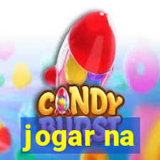 jogar na